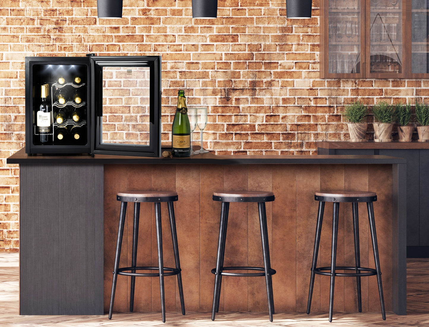 Barcool Vino12 Wine Cooler