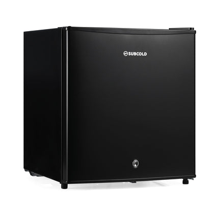 Subcold Eco50 Mini Fridge -  Black | Refurbished