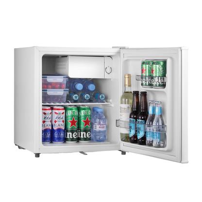 Subcold Eco50 Mini Fridge - White | Refurbished