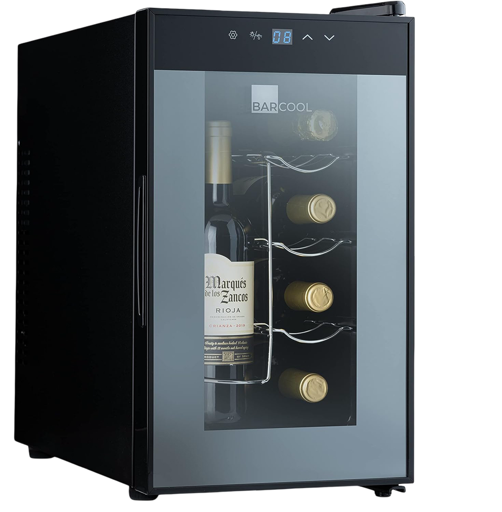 Barcool Vino8 Wine Cooler | Refurbished